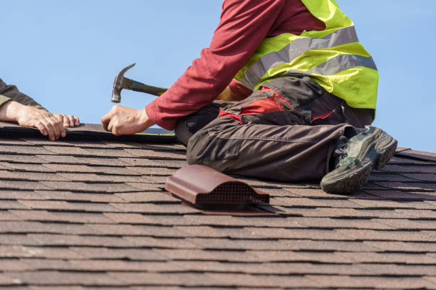 Best Flat Roof Repair Services  in Wood Village, OR