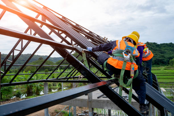 Best New Roof Installation  in Wood Village, OR
