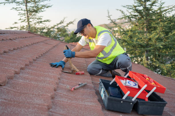 Best Commercial Roof Installation  in Wood Village, OR
