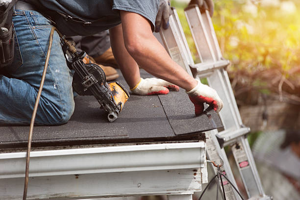 Best Local Roofing Companies  in Wood Village, OR