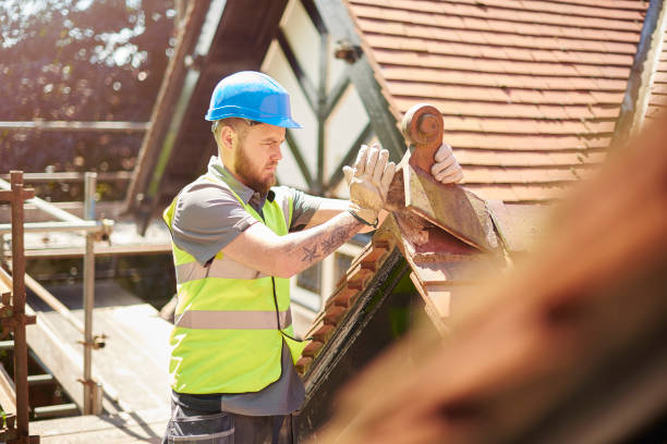 Quick and Trustworthy Emergency Roof Repair Services in Wood Village, OR