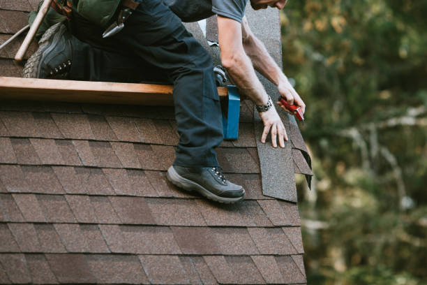Best Roof Leak Repair  in Wood Village, OR